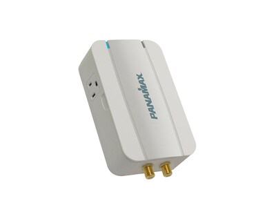 Foto 1 | Acondicionador de Energía Panamax MD2-C color Blanco