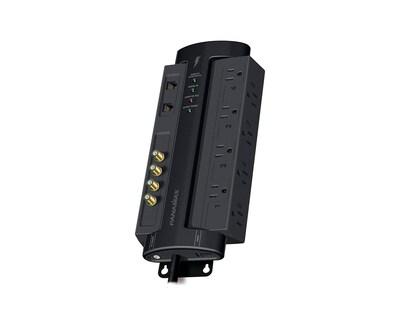 Foto 1 | Acondicionador de Energía Panamax M8-av-pro color Negro
