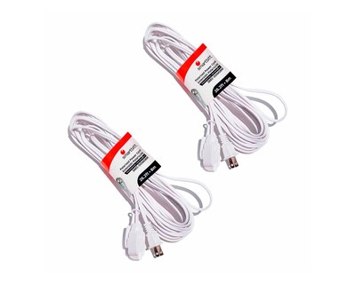 Foto 1 | Kit De 2 Extensiones Smartbitt Uso Domestico 8 Metros Color Blanco