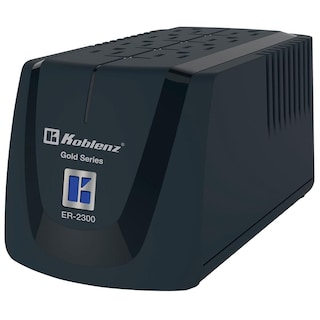 Foto 4 | Regulador Koblenz Er-2300 Negro