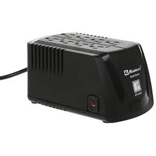 Foto 5 | Regulador Koblenz Er-2300 Negro