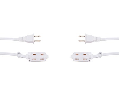 Foto 3 | Extensiones Smartbitt K2sbec-dom03m 2 Piezas de 3 M