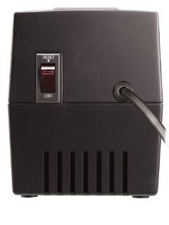 Foto 2 | Regulador de Voltaje Koblenz RS-1410 00-1599-00-0 Negro