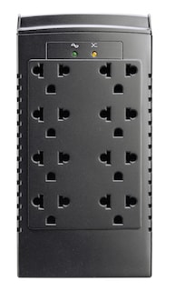 Foto 3 | Regulador de Voltaje Koblenz RS-1410 00-1599-00-0 Negro