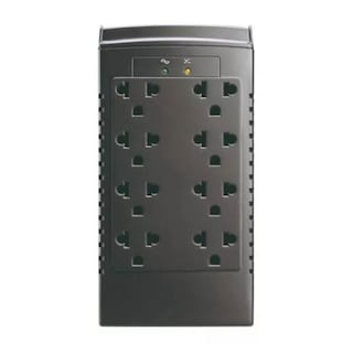 Foto 4 | Regulador de Voltaje Koblenz Rs-1410 700w 8 Contactos