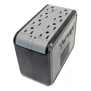 Foto 1 | Regulador Vorago Avr-200 1400va 650w 8 Contactos