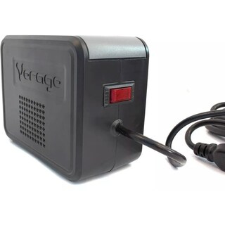 Foto 3 | Regulador Vorago Avr-200 1400va 650w 8 Contactos