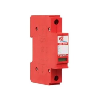 Foto 1 | Supresor Monofásico Vcl Clase Ii (175v/90ka Slim) Clamper