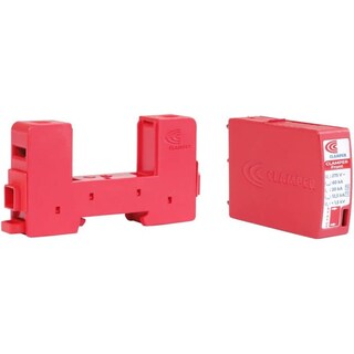 Foto 3 | Suspensor Picos Solar 275v 60ka Clamper