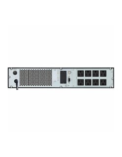 Foto 2 | Regulador De Voltaje Gxtrt-3000lvrt2uxl Vertiv 2700w/3000va Entrada 120v