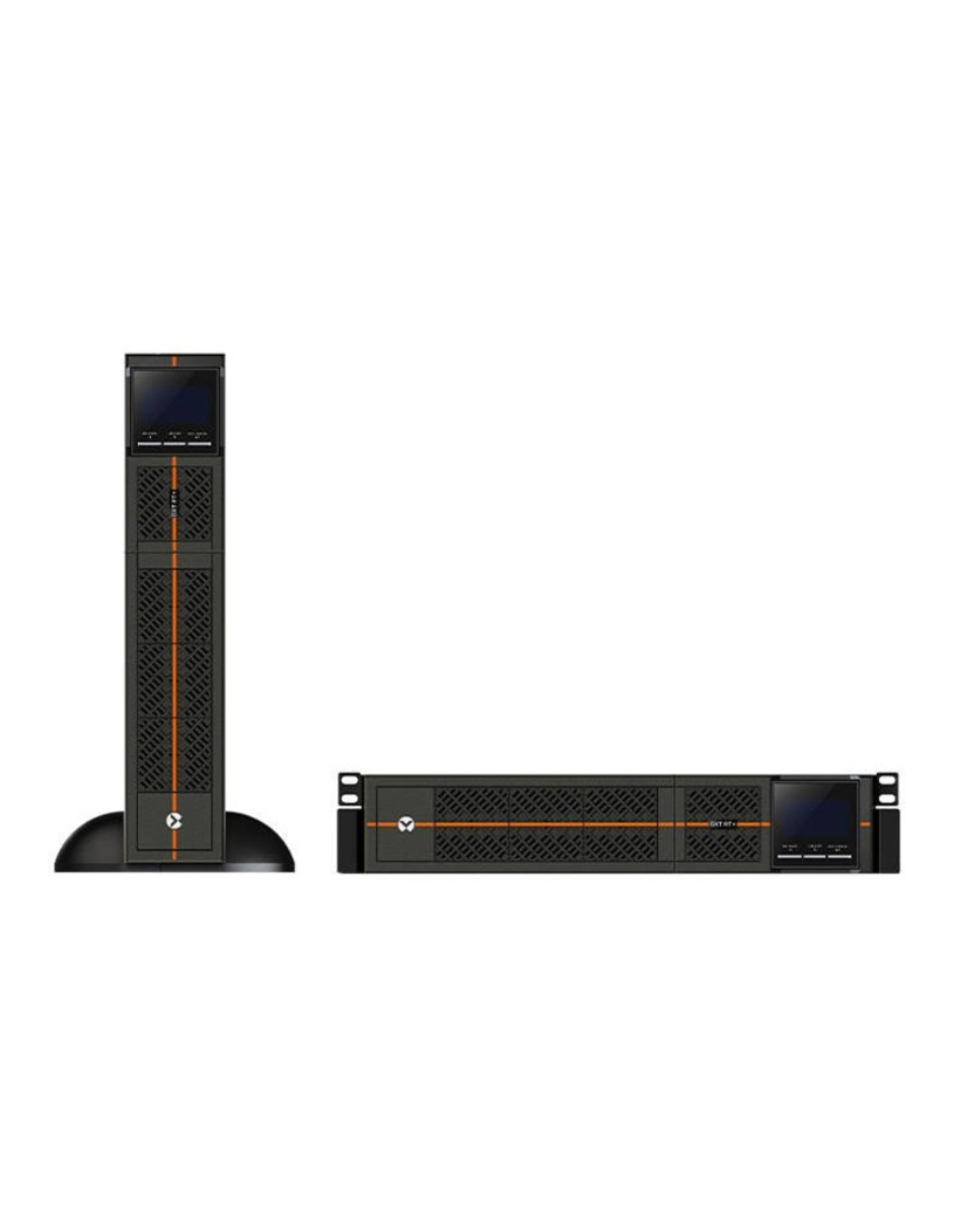 Foto 4 pulgar | Regulador De Voltaje Gxtrt-3000lvrt2uxl Vertiv 2700w/3000va Entrada 120v