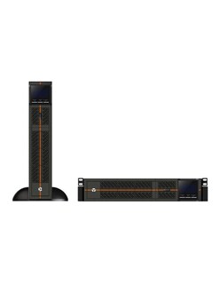 Foto 3 | Regulador De Voltaje Gxtrt-3000lvrt2uxl Vertiv 2700w/3000va Entrada 120v
