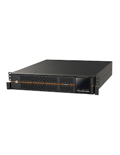 Foto 1 | Regulador De Voltaje Gxtrt-2000lvrt2uxl Vertiv 1800w/2000va Entrada 120v
