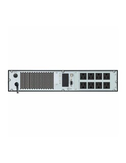 Foto 2 | Regulador De Voltaje Gxtrt-2000lvrt2uxl Vertiv 1800w/2000va Entrada 120v