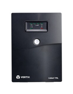 Foto 2 | Regulador De Voltaje PSL1500-120 Vertiv 900w/1500va Entrada 145v 8 Contactos