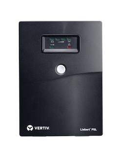 Foto 2 | Regulador De Voltaje PSL2000-120 Vertiv 1200w/2000va Entrada 145v 8 Contactos