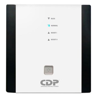 Foto 1 | Regulador De Voltaje Cdp 5kva