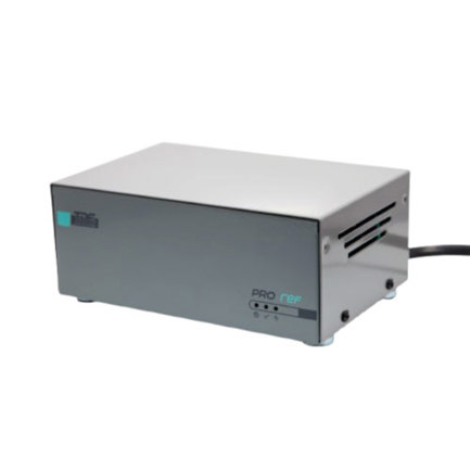 Foto 2 pulgar | Regulador De Voltaje Tde Pro Ref 1500 Gabinete Metalico 1 Contacto Terrizado 1500w Oprecion 95vac