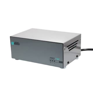 Foto 1 | Regulador De Voltaje Tde Pro Ref 1500 Gabinete Metalico 1 Contacto Terrizado 1500w Oprecion 95vac