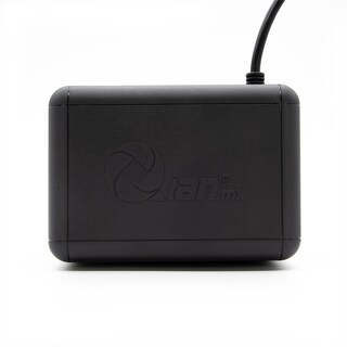 Foto 6 | Regulador De Voltaje Qian En1000 50/60hz 2 Usb Luz Led Indicadora 1000va