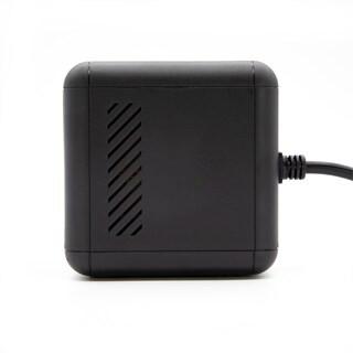 Foto 7 | Regulador De Voltaje Qian En1000 50/60hz 2 Usb Luz Led Indicadora 1000va