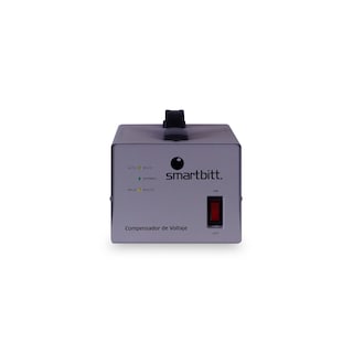Foto 1 | Regulador De Voltaje Smartbitt Sbc2400vm