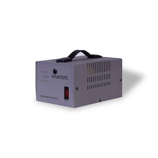 Foto 2 | Regulador De Voltaje Smartbitt Sbc2400vm
