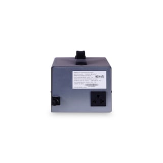 Foto 3 | Regulador De Voltaje Smartbitt Sbc2400vm