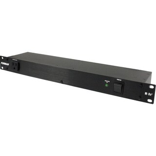 Foto 2 | Acondicionador De Energía Y Protector Contra Sobretensiones Furman M-8x2 Merit - Venta Internacional.