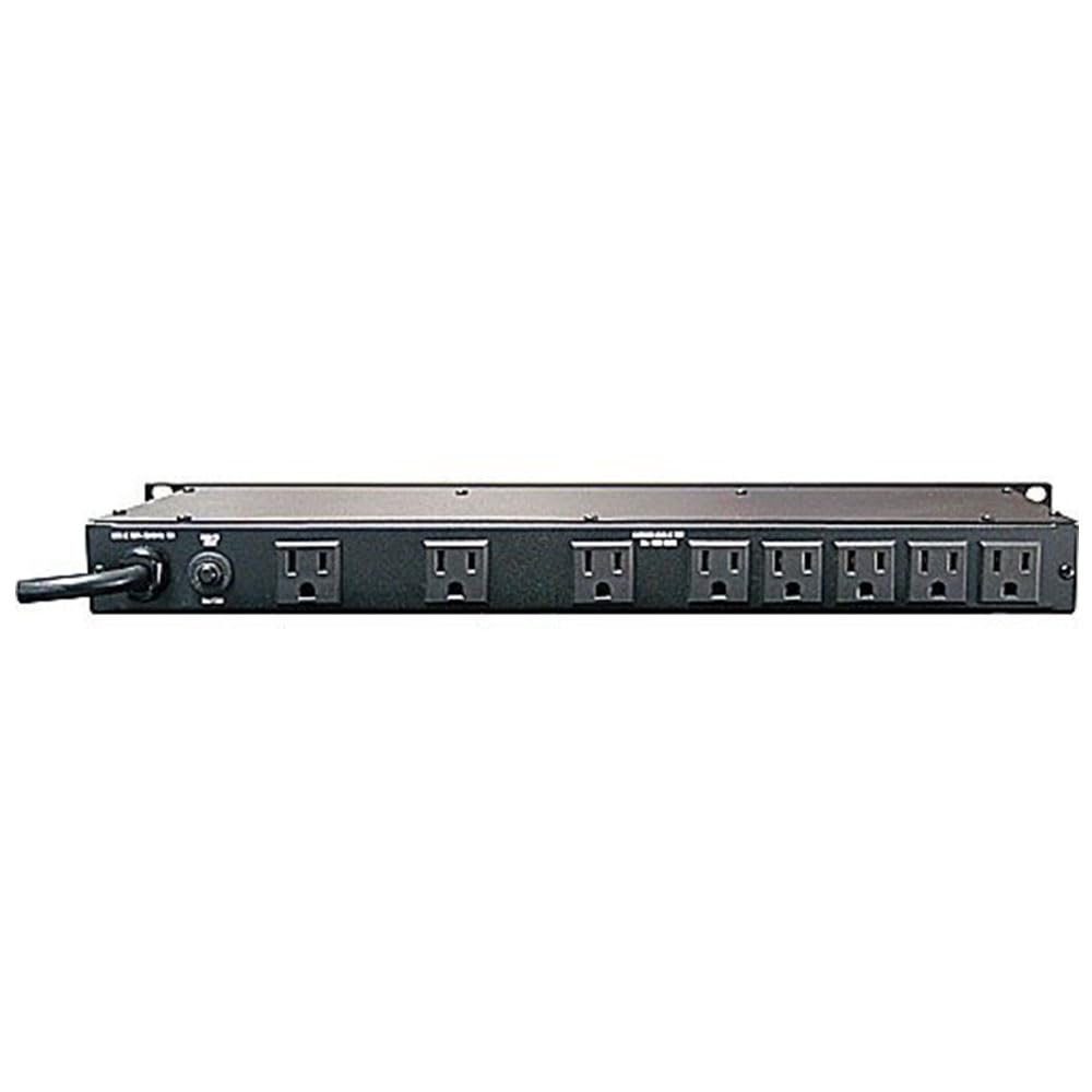 Foto 4 pulgar | Acondicionador De Energía Y Protector Contra Sobretensiones Furman M-8dx Merit X - Venta Internacional.
