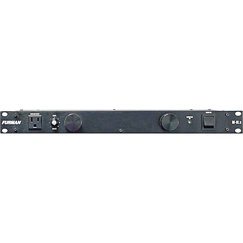 Foto 2 | Acondicionador De Energía Y Protector Contra Sobretensiones Furman M-8lx Merit X - Venta Internacional.