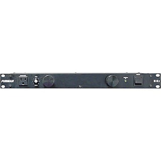 Foto 2 | Acondicionador De Energía Y Protector Contra Sobretensiones Furman M-8lx Merit X - Venta Internacional.