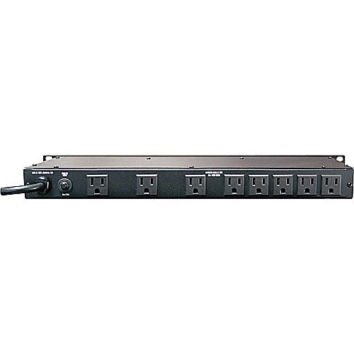 Foto 4 pulgar | Acondicionador De Energía Y Protector Contra Sobretensiones Furman M-8lx Merit X - Venta Internacional.