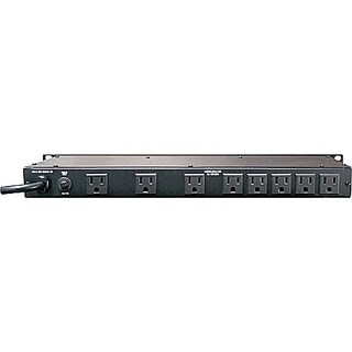 Foto 3 | Acondicionador De Energía Y Protector Contra Sobretensiones Furman M-8lx Merit X - Venta Internacional.