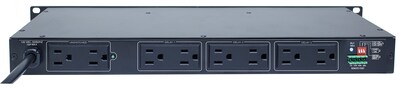 Foto 2 | Acondicionador De Energía Furman M-8s Black - Venta Internacional.