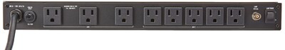 Foto 3 | Acondicionador De Corriente Furman Pl-8c 15a Con 9 Enchufes Y Luces Led - Venta Internacional.