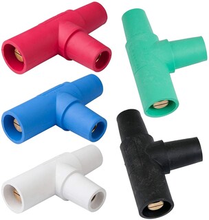 Foto 1 | Adaptador Tapping T Yejeysound Marino Ctt-abcde Cl/cls/clm - Venta Internacional.