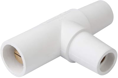 Foto 3 | Adaptador Tapping T Yejeysound Marino Ctt-abcde Cl/cls/clm - Venta Internacional.