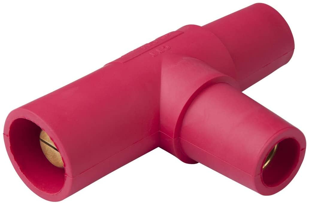 Foto 5 pulgar | Adaptador Tapping T Yejeysound Marino Ctt-abcde Cl/cls/clm - Venta Internacional.