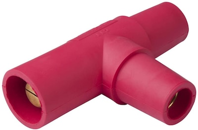 Foto 4 | Adaptador Tapping T Yejeysound Marino Ctt-abcde Cl/cls/clm - Venta Internacional.