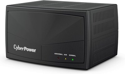 Foto 1 | Regulador Cyberpower Cl2000vr 2000va 1000w