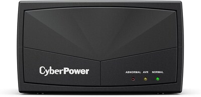 Foto 2 | Regulador Cyberpower Cl2000vr 2000va 1000w