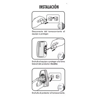Foto 2 | Protector De Voltaje Para Refrigerador O Enfriador Doméstico, Belug Blanco