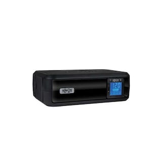 Foto 1 | Ups Tripp Lite 650va 8 Contactos 4 Bat Indicador Lcd