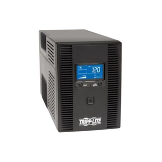 Foto 1 | Ups Tripp Lite Smart Lcd 1500va Interactivo Pantalla Lcd