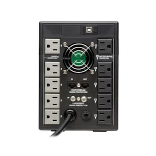 Foto 2 | Ups Tripp Lite Smart Lcd 1500va Interactivo Pantalla Lcd