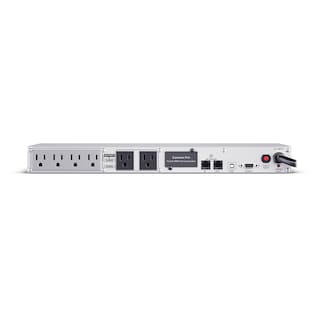 Foto 3 | Ups Cyberpower Cp700pfcrm1u Pfc Sinewave 700 Va/400 W, 6 Salidas - Venta Internacional.