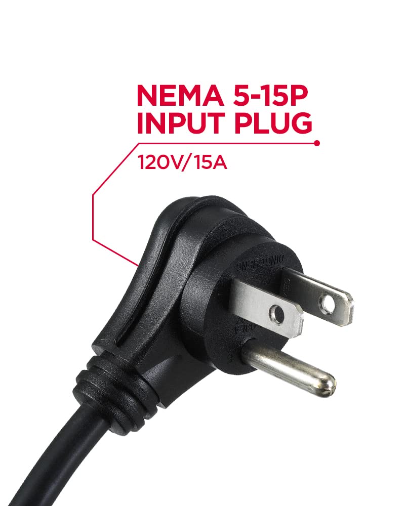 Foto 7 pulgar | Ups Cyberpower Cp700pfcrm1u Pfc Sinewave 700 Va/400 W, 6 Salidas - Venta Internacional.