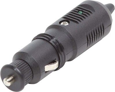 Foto 1 | Enchufe De 12 V Blue Sea Systems 1010 Con Fusible De 10 A, Indicador Led - Venta Internacional.