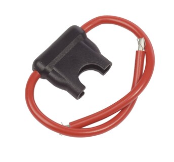 Foto 1 | Portafusibles Blue Sea Systems 5064 In-line Ato/atc 30a - Venta Internacional.